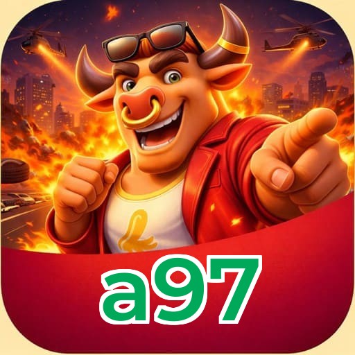 Jogos com maior RTP na a97