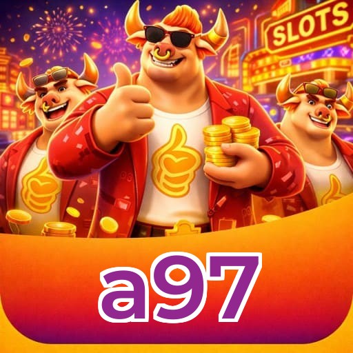 Slots Premium da PG Soft na a97
