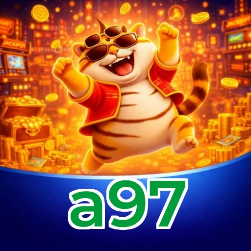 Métodos de pagamento aceitos na a97